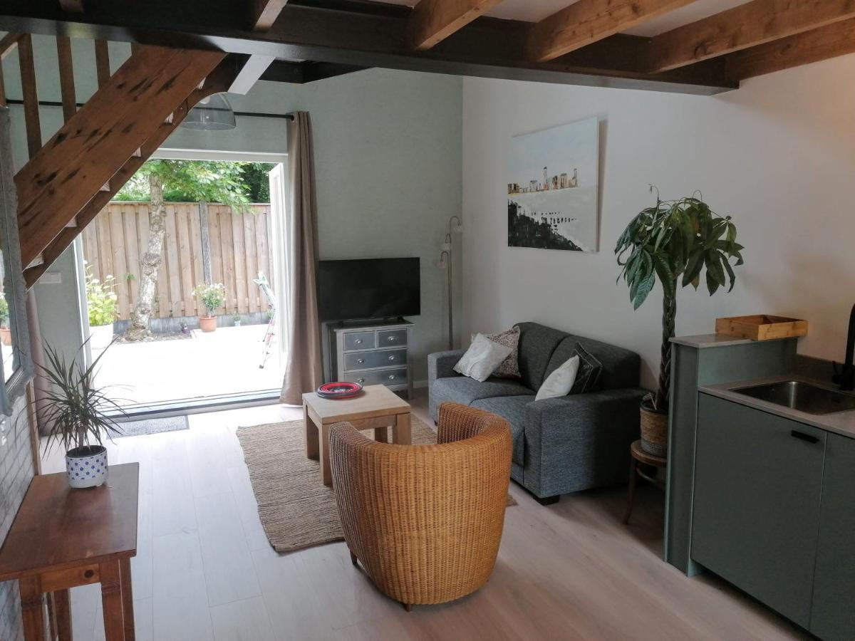 Apartamento Park Aan Zee Vlissingen Exterior foto