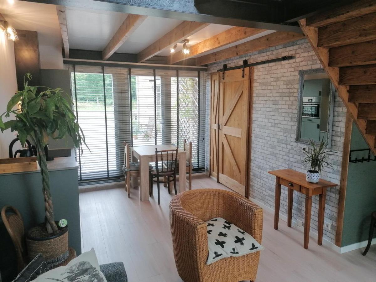 Apartamento Park Aan Zee Vlissingen Exterior foto