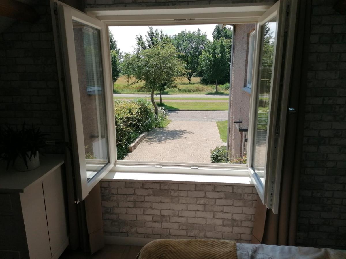 Apartamento Park Aan Zee Vlissingen Exterior foto