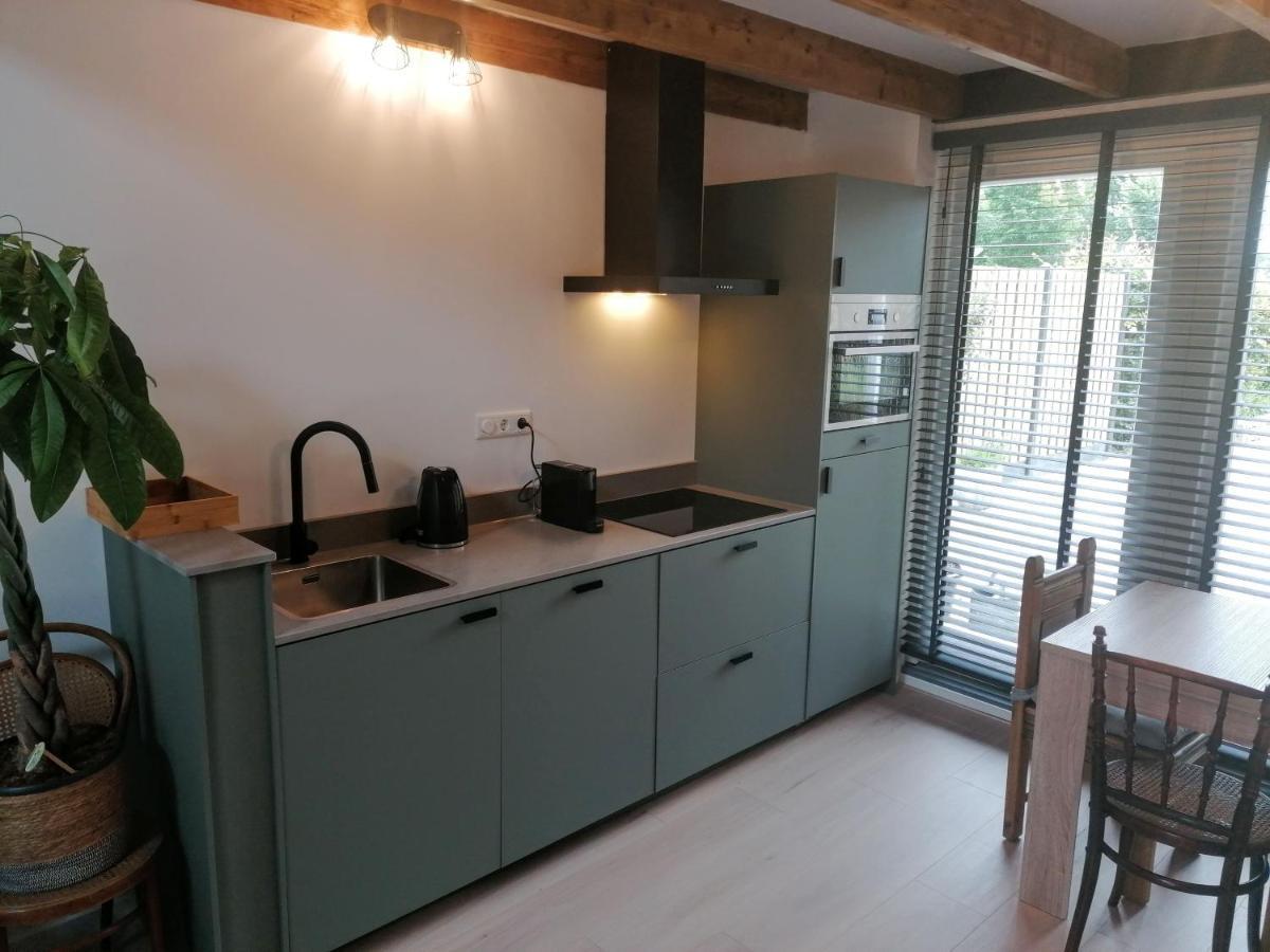 Apartamento Park Aan Zee Vlissingen Exterior foto