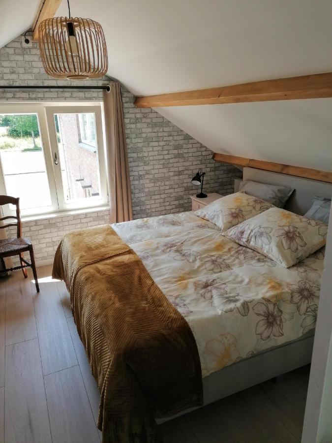 Apartamento Park Aan Zee Vlissingen Exterior foto