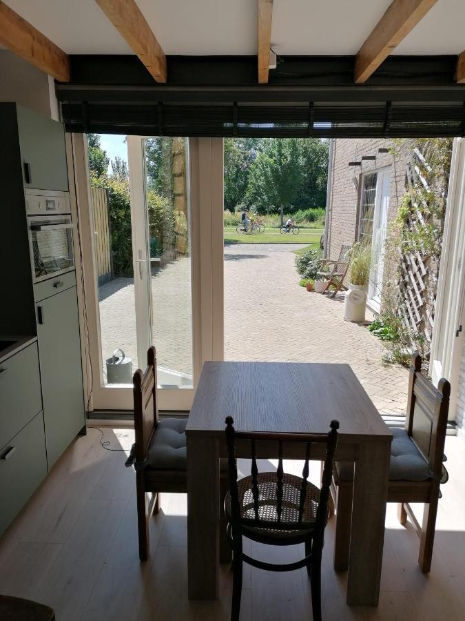 Apartamento Park Aan Zee Vlissingen Exterior foto