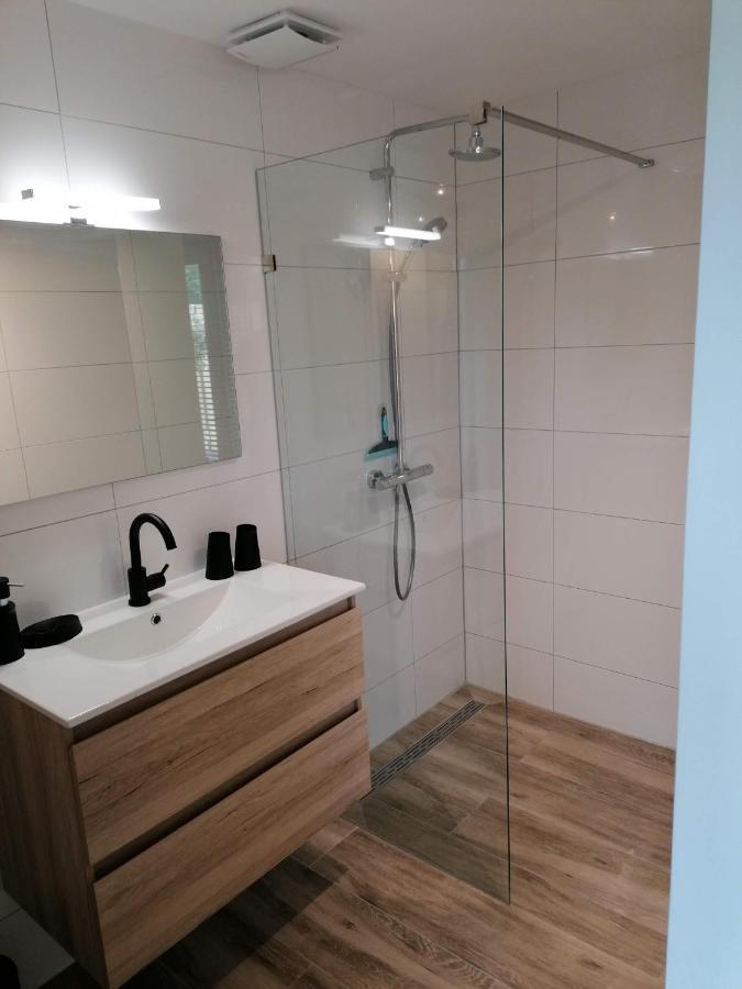 Apartamento Park Aan Zee Vlissingen Exterior foto