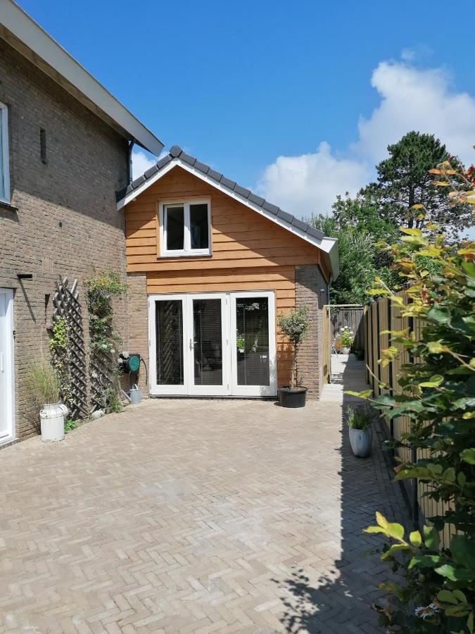 Apartamento Park Aan Zee Vlissingen Exterior foto